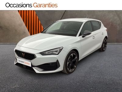 occasion Cupra Leon 1.5 eTSI 150ch V DSG7