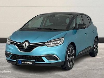 Renault Scénic IV