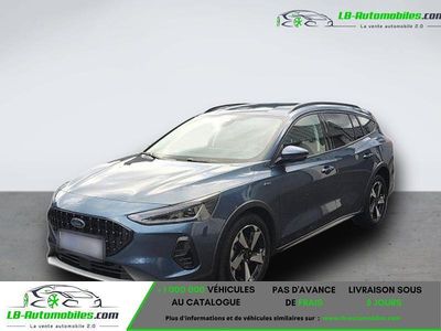 Occasion 2023 Ford Focus Break | 26 200 € (Prix juste)