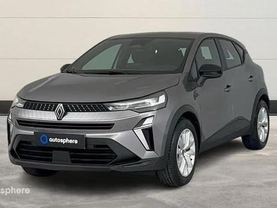 Occasion Renault Captur Evolution 95 ch (69 kW) 2025 Gris SUV