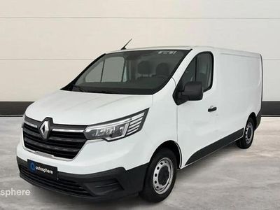 Occasion Renault Trafic 132 ch (97 kW) 2024 Monospace