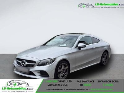 Mercedes C300