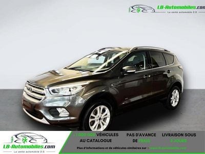 Occasion 2018 Ford Kuga SUV | 24 900 € (Prix cher)