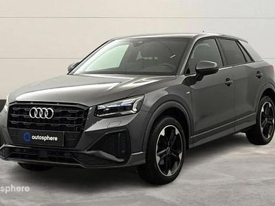 Occasion 2025 Audi Q2 S-Line SUV | 36 999 € (Prix cher)