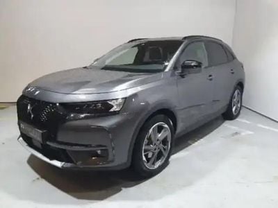 Gris Occasion 2022 DS Automobiles DS7 Crossback SUV | 26 990 € (Bon prix)