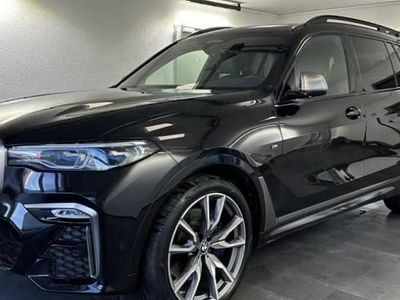 Occasion 2019 BMW X7 Comfort Edition SUV | 61 999 €