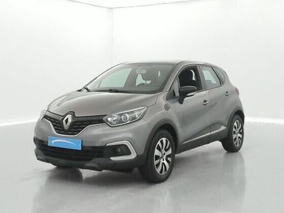 Occasion 2018 Renault Captur Business SUV | 11 290 € (Prix juste)
