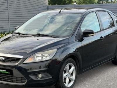 Occasion 2010 Ford Focus Berline | 3 990 €