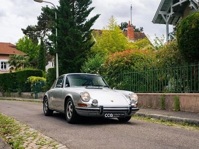 Occasion 1971 Porsche 911 Coupé | 90 000 €