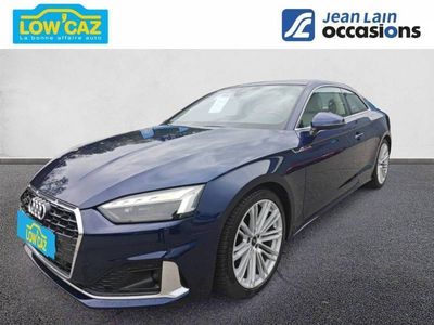 occasion Audi A5 40 TFSI 204 S tronic 7 Quattro Avus