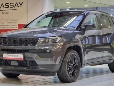 Occasion Jeep Compass Night Eagle 190 ch (139 kW) 2023 SUV