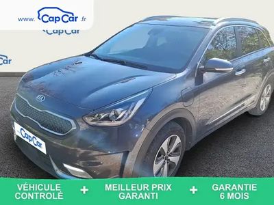 occasion Kia Niro Design - 1.6 GDi 141