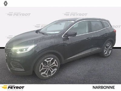 occasion Renault Kadjar TCe 140 Techno