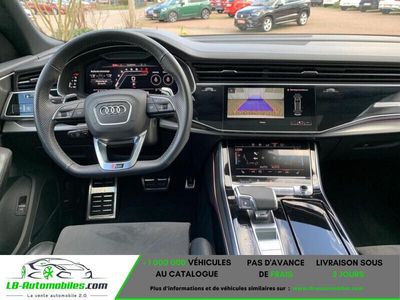 occasion Audi RS Q8 Tfsi 600 Ch Bva Quattro