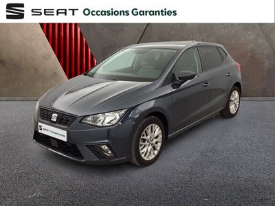 occasion Seat Ibiza 1.0 EcoTSI 95ch Start/Stop Urban