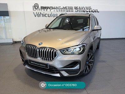 Occasion BMW 220 xLine 220 ch (161 kW) 2022