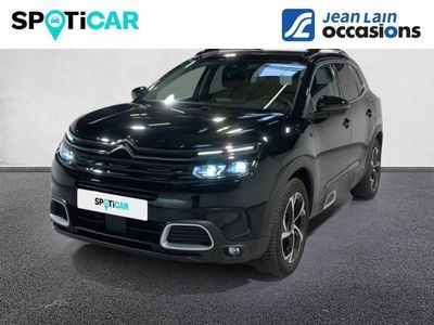 occasion Citroën C5 Aircross Hybride Rechargeable 225 S&S e-EAT8 Shine