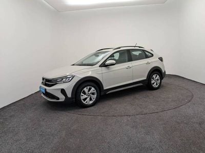 VW Taigo
