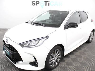 occasion Mazda 2 2 HYBRIDHybrid 1.5L CVT 116 ch