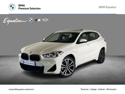 occasion BMW X2 xDrive25eA 220ch M Sport Euro6d-T