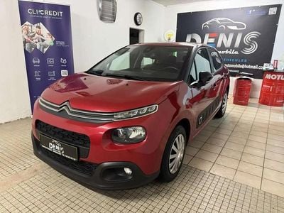 Rouge Occasion 2019 Citroën C3 Berline | 10 999 € (Super prix)