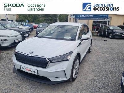 occasion Skoda Enyaq iV 80