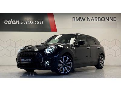 occasion Mini Cooper Clubman 