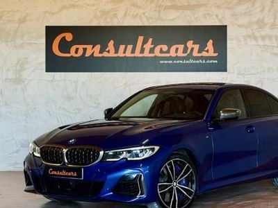 Occasion 2019 BMW M340 M Sport Berline | 51 990 €