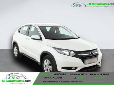 occasion Honda HR-V 1.5 i-VTEC BVA 130ch