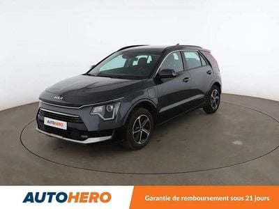 Occasion Kia Niro Active 182 ch (133 kW) 2022 Gris SUV