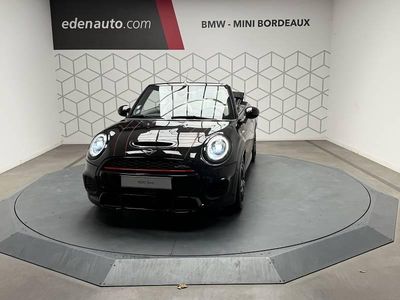 Occasion 2020 Mini John Cooper Works Citadine | 33 490 € (Prix cher)
