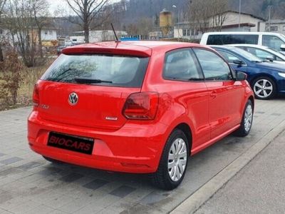 VW Polo