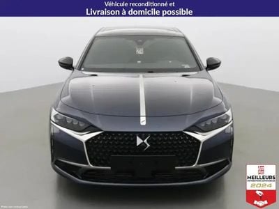 DS Automobiles DS9