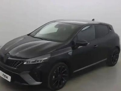 Noir etoile Occasion 2025 Renault Clio V Berline | 26 499 €