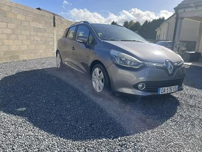 Renault Clio GrandTour
