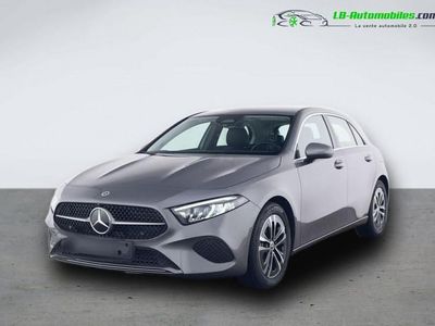 Mercedes A200