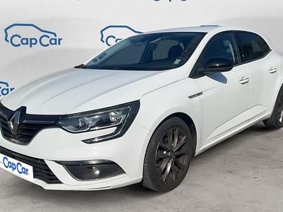 Renault Mégane IV