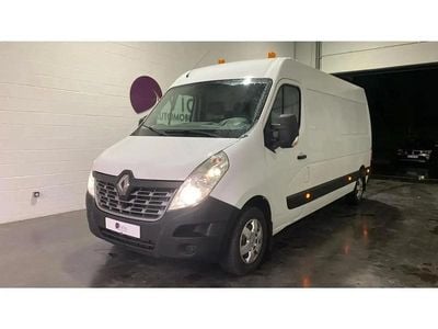 Occasion Renault Master 131 ch (96 kW) 2017 Van