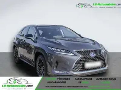 Lexus RX450h