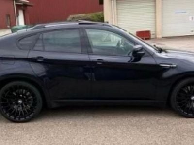 Occasion 2010 BMW X6 SUV | 46 000 €