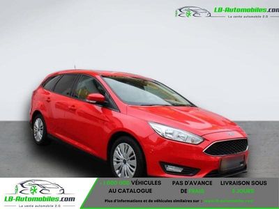 Occasion Ford Focus 101 ch (74 kW) 2016 Break