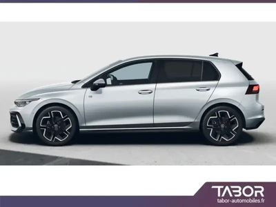 VW Golf VIII