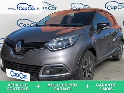 Occasion Renault Captur Intens 90 ch (66 kW) 2014 SUV