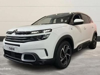 Occasion 2020 Citroën C5 Aircross Feel SUV | 14 499 € (Super prix)