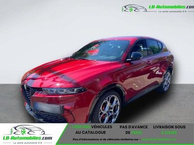 Occasion 2022 Alfa Romeo Tonale SUV | 33 400 € (Prix juste)