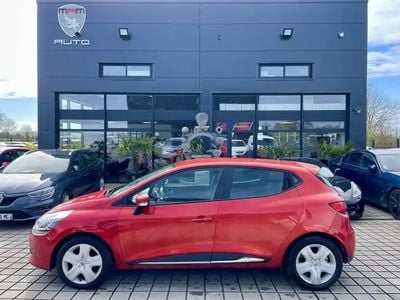 Renault Clio IV