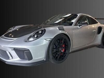 Porsche 911 GT3 RS