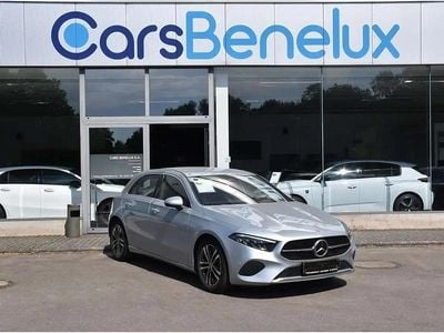 Mercedes A180