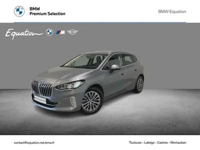 BMW 225