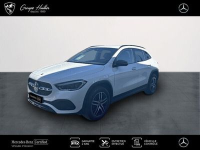 Mercedes GLA200